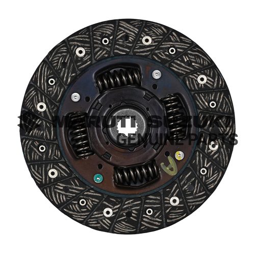 CLUTCH – DISCFor CIAZ|ERTIGA|SCROSS
|XL6
