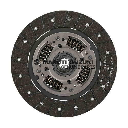 CLUTCH – DISC For ALTO K10|CELERIO|SPRESSO
|WAGONR 
