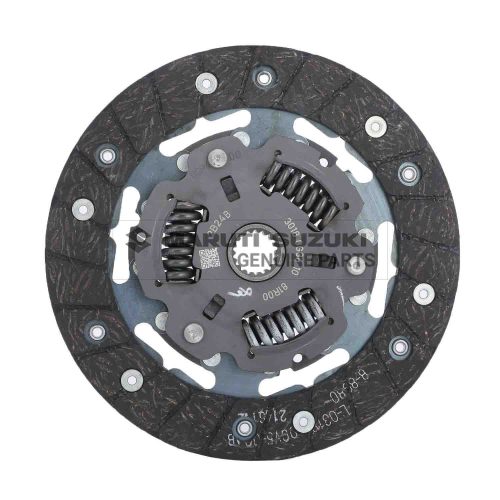 DISC COMPCLUTCHFor ALTO K10|CELERIO|SPRESSO
|WAGONR 
