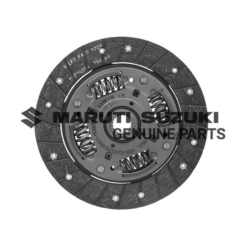 CLUTCH – DISCFor EECO|SUPER CARRY
