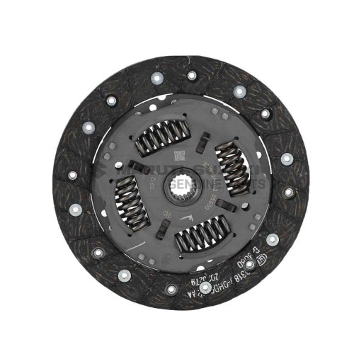 DISC COMP_CLUTCHFor VITARA BREZZA
