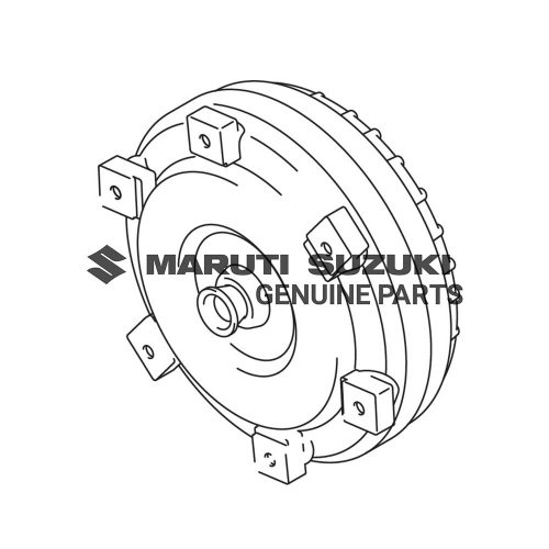 CONVERTER_TORQUEFor JIMNY