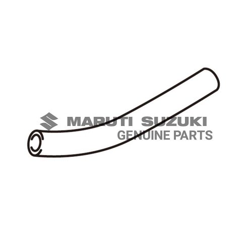 HOSE_OIL NO1For JIMNY
