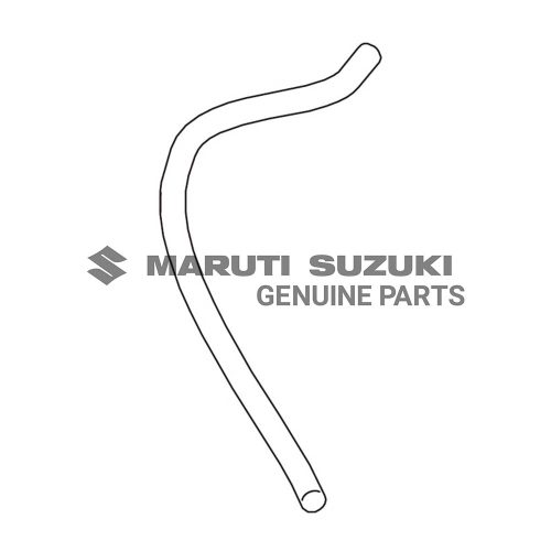 HOSE_OIL NO3For JIMNY
