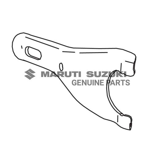 FORK_CLUTCH RELEASEFor JIMNY
