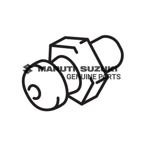 SUPPORT_CLUTCH RELEASE FORKFor EECO|JIMNY
|SUPER CARRY
