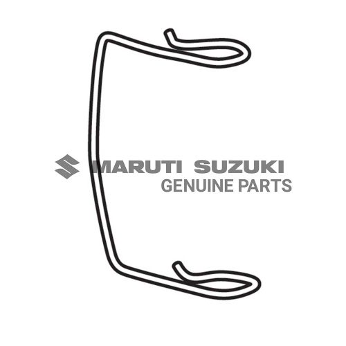 CLIP_CLUTCH RELEASE BEARINGFor JIMNY
