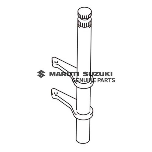 SHAFTCLUTCH RELEASEFor ASTAR|ALTO K10|BALENO |CELERIO|DZIRE|FRONX|IGNIS
|RITZ
|SPRESSO
|SWIFT 
|WAGONR 
