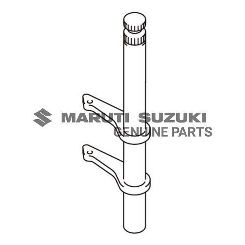 SHAFT_CLUTCH RELEASE For ALTO K10|CELERIO|DZIRE|SWIFT 
