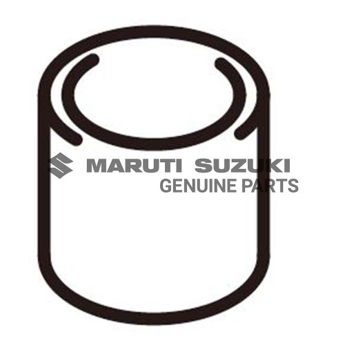 BUSH_ CLUTCH RELEASE SFT_NO.2For ASTAR|ALTO K10|BALENO|CELERIO|DZIRE|FRONX|IGNIS
|RITZ
|SPRESSO
|SWIFT 
|WAGONR 
|ZEN ESTILO
