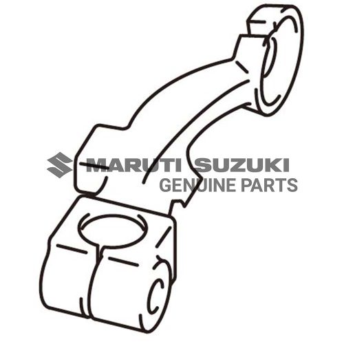 ARM_CLUTCH RELEASE For ALTO K10|BALENO |CELERIO|DZIRE|FRONX|IGNIS
|SPRESSO
|SWIFT 
|WAGONR 
