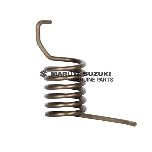 RETURN SPRING_RELEASE SHAFT For ALTO K10|BALENO|CELERIO|DZIRE|IGNIS
|SPRESSO
|SWIFT 
|WAGONR 
