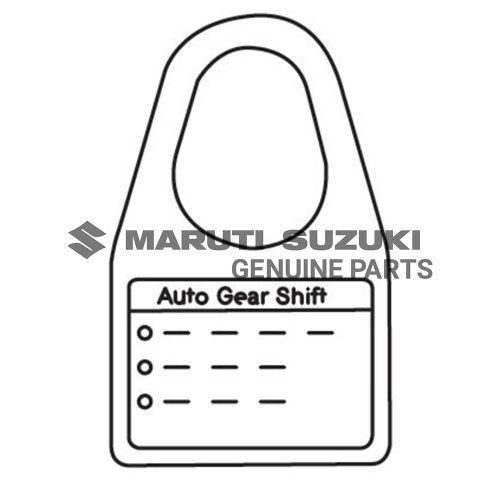 TAG AMT INFORMATION For ALTO K10|BALENO |CELERIO|DZIRE|FRONX|IGNIS
|SPRESSO
|SWIFT 
|VITARA BREZZA
|WAGONR 
