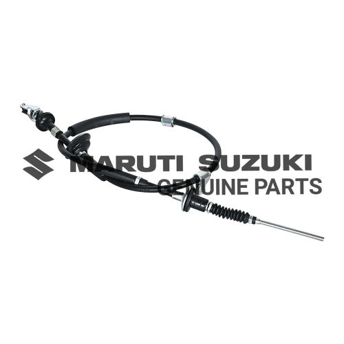 CABLE ASSY CLUTCHFor WAGONR 
|ZEN ESTILO
