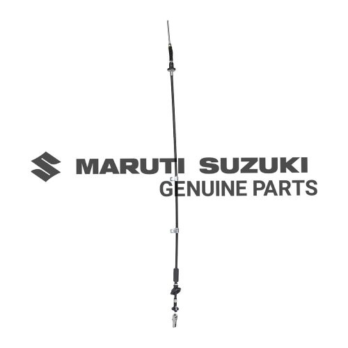 CABLE ASSY_CLUTCH RHFor ZEN ESTILO
