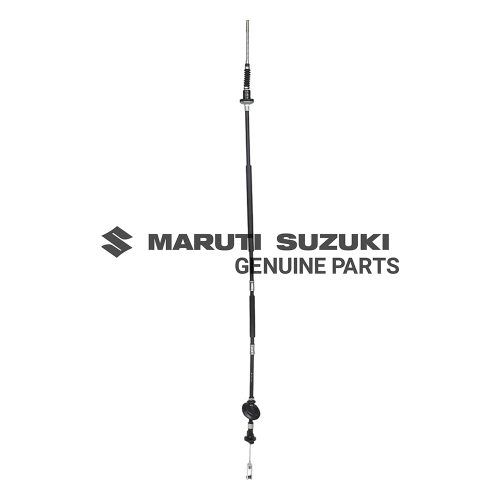 CABLE ASSY_CLUTCH RHFor WAGONR 
