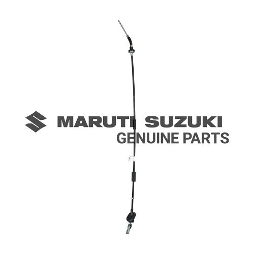 CABLE ASSY_CLUTCH RHFor DZIRE|SWIFT 
