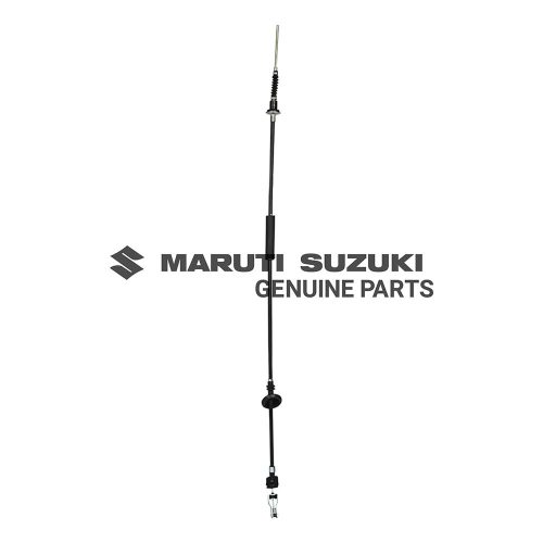 CABLE ASSY_CLUTCH RHFor IGNIS
|WAGONR 
