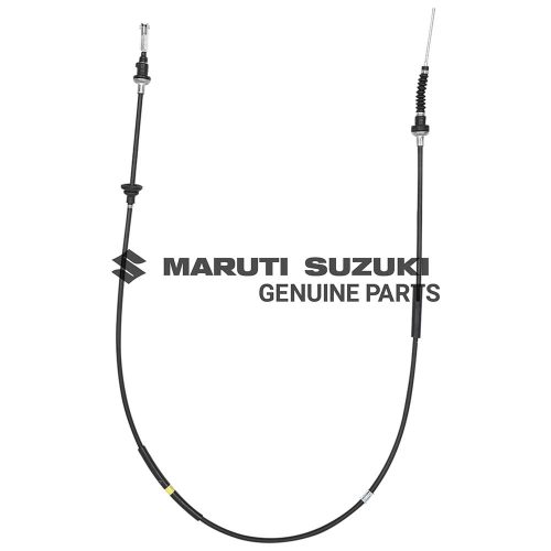 CABLE ASSY_CLUTCH RHFor SUPER CARRY
