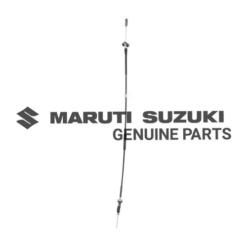 CABLE ASSY_ CLUTCH RHFor RITZ
