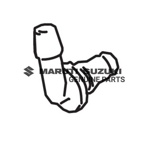 CONNECTOR_HOSE RESERVOIRFor JIMNY
