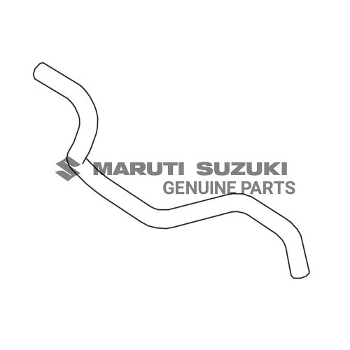HOSE_CLUTCH RESERVOIR (RIGHT)For JIMNY
