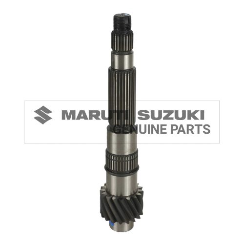 SHAFT_TRANSMISSION COUNTERFor CIAZ|ERTIGA 