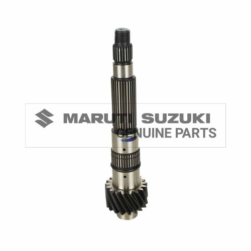 TRANSMISSION COUNTERSHAFT For BALENO|CIAZ|DZIRE|IGNIS
|RITZ
|SWIFT