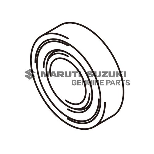 BEARING_INPUT SHAFT FRONTFor EECO|JIMNY
|SUPER CARRY
