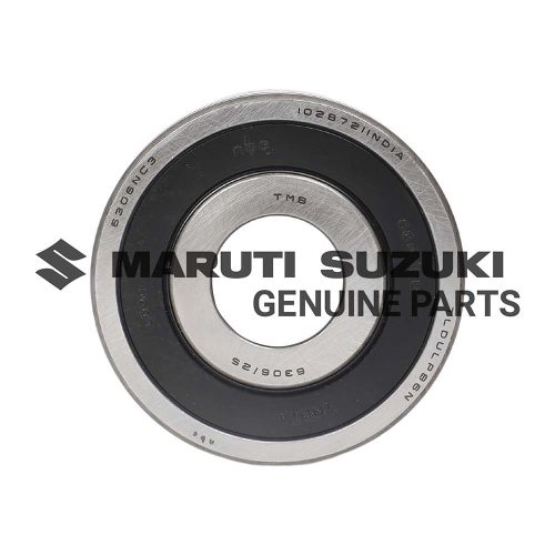 BEARING INPUT SHAFT LEFT HAND SIDE For BALENO|BREZZA |CELERIO|CIAZ|DZIRE|ERTIGA|FRONX|GRAND VITARA|IGNIS
|SCROSS
|SWIFT 
|SX4
|VICTORIS
|VITARA BREZZA
|XL6
