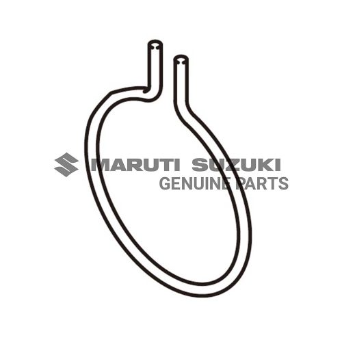 RING_INPUT SHAFT BEARING SNAPFor EECO|JIMNY
|SUPER CARRY
