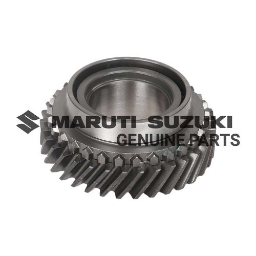 4TH GEAR_INPUT SHAFTFor DZIRE|ERTIGA|RITZ
|SWIFT 
|SX4
