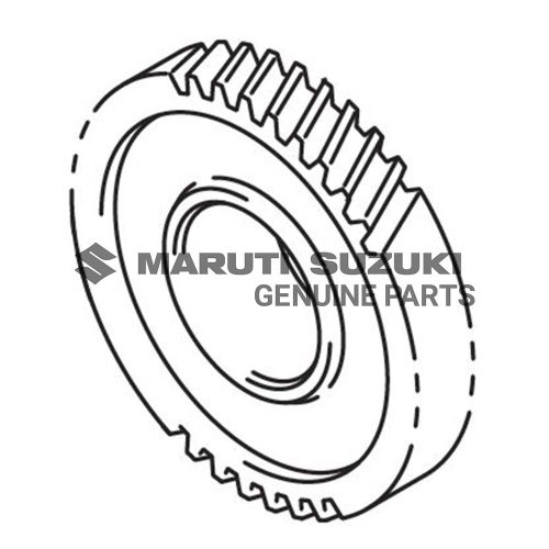 GEAR_COUNTERSHAFT 1STFor DZIRE|FRONX|SWIFT 
