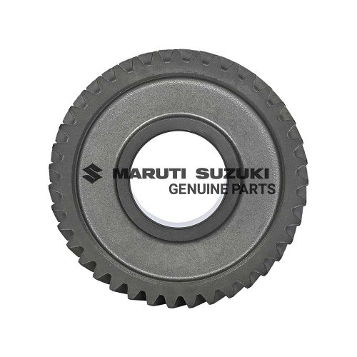 1ST GEAR_COUNTERSHAFT For BALENO|CIAZ|DZIRE|ERTIGA|FRONX|IGNIS
|RITZ
|SCROSS
|SWIFT 
|SX4
|VITARA BREZZA
