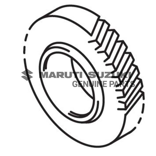 5TH GEAR_COUNTERSHAFT For ALTO K10|BALENO |CELERIO|DZIRE|IGNIS
|SPRESSO
|SWIFT 
|WAGONR 
