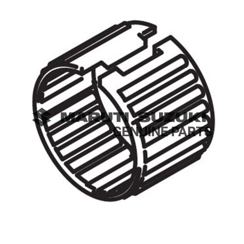 BEARING_1ST GEAR NDLFor IGNIS
|WAGONR 
