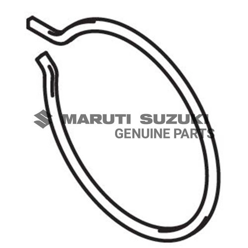 RING COUNTERSHAFT BRG SFor ALTO K10|BALENO |BALENO|CELERIO|DZIRE|FRONX|IGNIS
|SPRESSO
|SWIFT 
|WAGONR 
