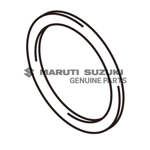 SHIM_COUNTER SHAFT REAR BEARINGFor EECO|JIMNY
|SUPER CARRY