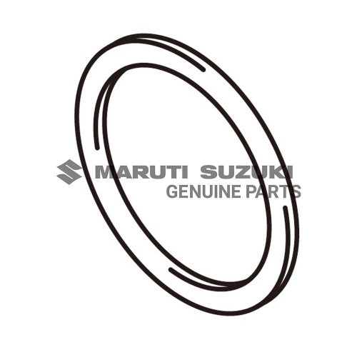 SHIM_COUNTER SHAFT REAR BEARINGFor EECO|JIMNY