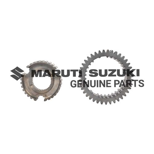 HUB ASSEMBLY LOW SPEED SYNC For BALENO|BREZZA |CIAZ|DZIRE|ERTIGA|FRONX|GRAND VITARA|IGNIS
|SCROSS
|SWIFT 
|VICTORIS
|VITARA BREZZA
|XL6
