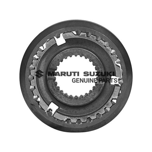 HUB ASSY_HIGH SPEED SYNCFor ASTAR|DZIRE|SWIFT 
