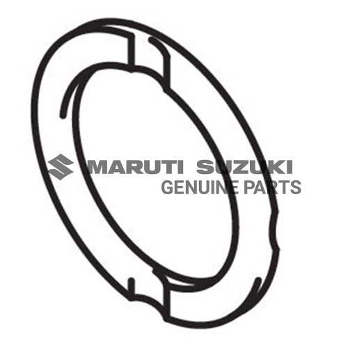 WASHER_5TH SYNCHRONIZER HUB For BALENO |BALENO|DZIRE|FRONX|IGNIS
|SWIFT 
|WAGONR 
