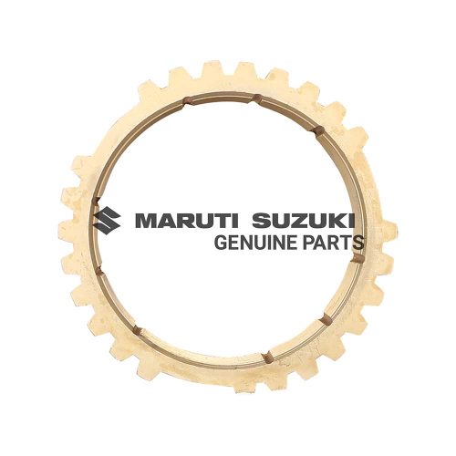 RING_1ST GEAR SYNCFor ALTO K10|DZIRE|RITZ
|SPRESSO
|SWIFT 
|WAGONR 
|ZEN ESTILO
