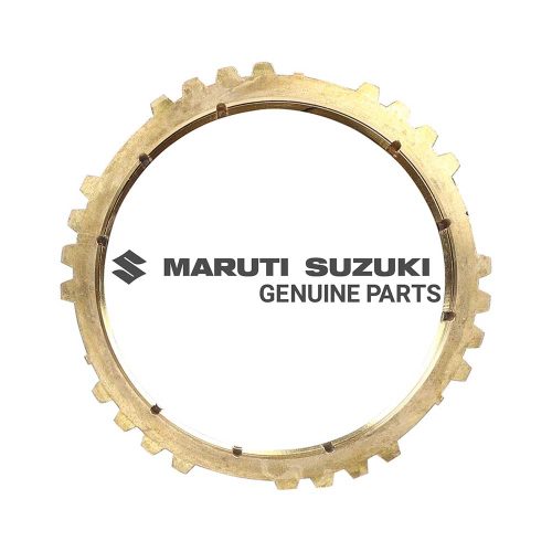 RING_SYNCHRONIZER LOW SPEEDFor EECO