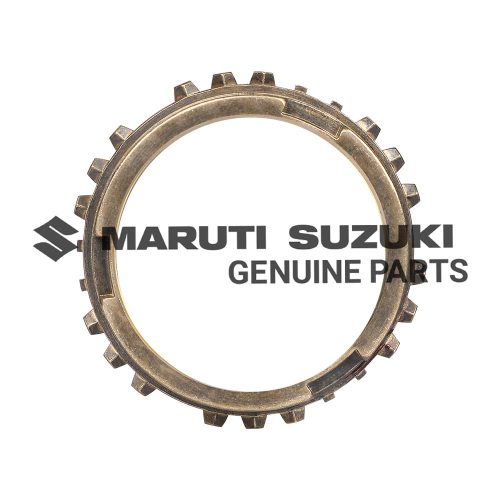 RING_HIGH SPEED SYNCFor ASTAR|ALTO K10|DZIRE|RITZ
|SPRESSO
|SWIFT 
|WAGONR 
|ZEN ESTILO
