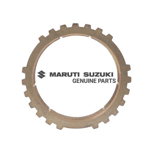 RING5TH GEAR SYNC For ALTO K10|BALENO |CELERIO|DZIRE|FRONX|IGNIS
|SPRESSO
|SWIFT 
|WAGONR 
