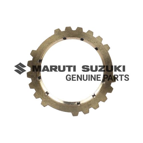 RING 5TH SPEED SYNCHFor DZIRE|EECO|JIMNY
|SUPER CARRY
|SWIFT 
|WAGONR 
