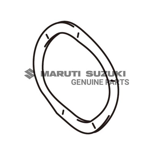 SPRING_SYNCRONISER RING LOWFor JIMNY
