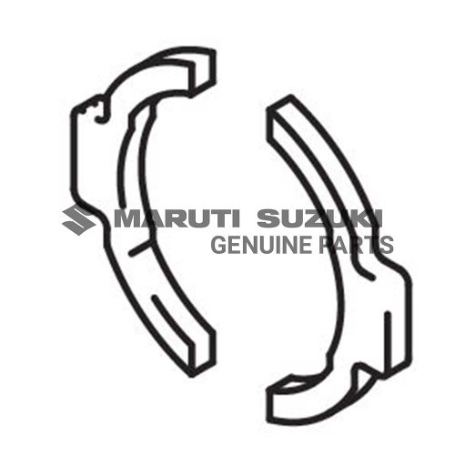 LEVER_5TH SPEED SYNCHRONIZER For BALENO |BALENO|DZIRE|FRONX|IGNIS
|SWIFT 
|WAGONR 
