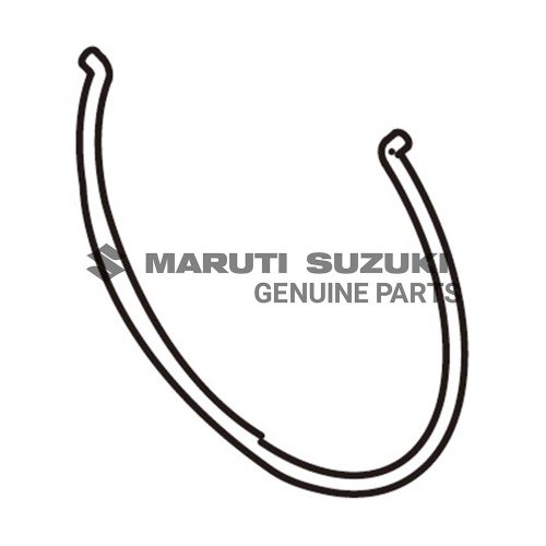 SPRING HIGH SPEED SYNCFor ASTAR|ALTO 800|ALTO K10|DZIRE|EECO|JIMNY
|RITZ
|SPRESSO
|SUPER CARRY
|SWIFT 
|WAGONR 
|ZEN ESTILO
